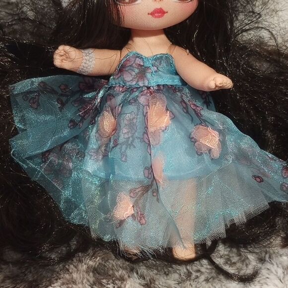 Na ! Na ! Na! Surprise Series 4 Juli Joyful Plush Doll - Picture 7 of 10